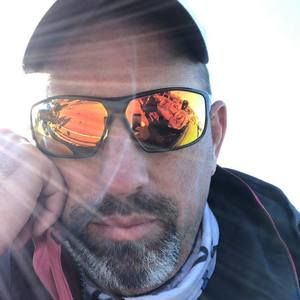 Meet your Posher, Jason